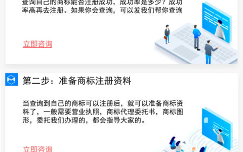 商标注册申请流程「超详细」