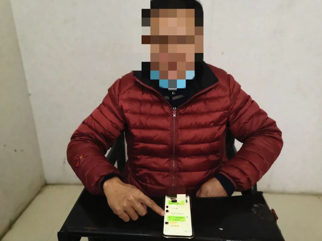 公安抗疫一线丨散布疫情谣言被依法处理！