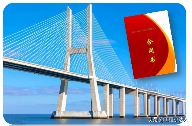 合同常见的三种形式