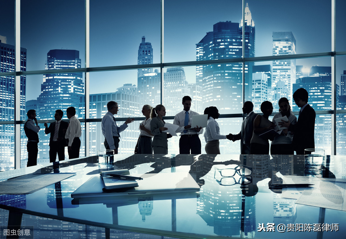 公司经营管理：子公司与分公司的区别