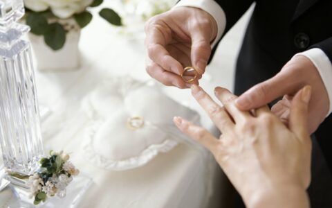 结婚证法定年龄多大及各国法定结婚年龄一览表