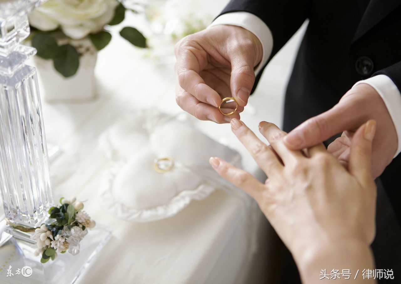 盘点各国法定结婚年龄,这个国家居然12岁就可以结婚!