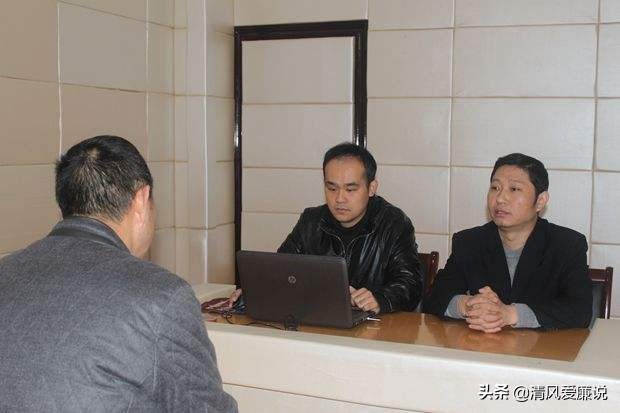 谈话笔录、讯问笔录、询问笔录，你用对了吗？
