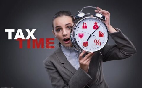 拖欠物业费，会产生滞纳金还是违约金？以及值得注意的几个问题
