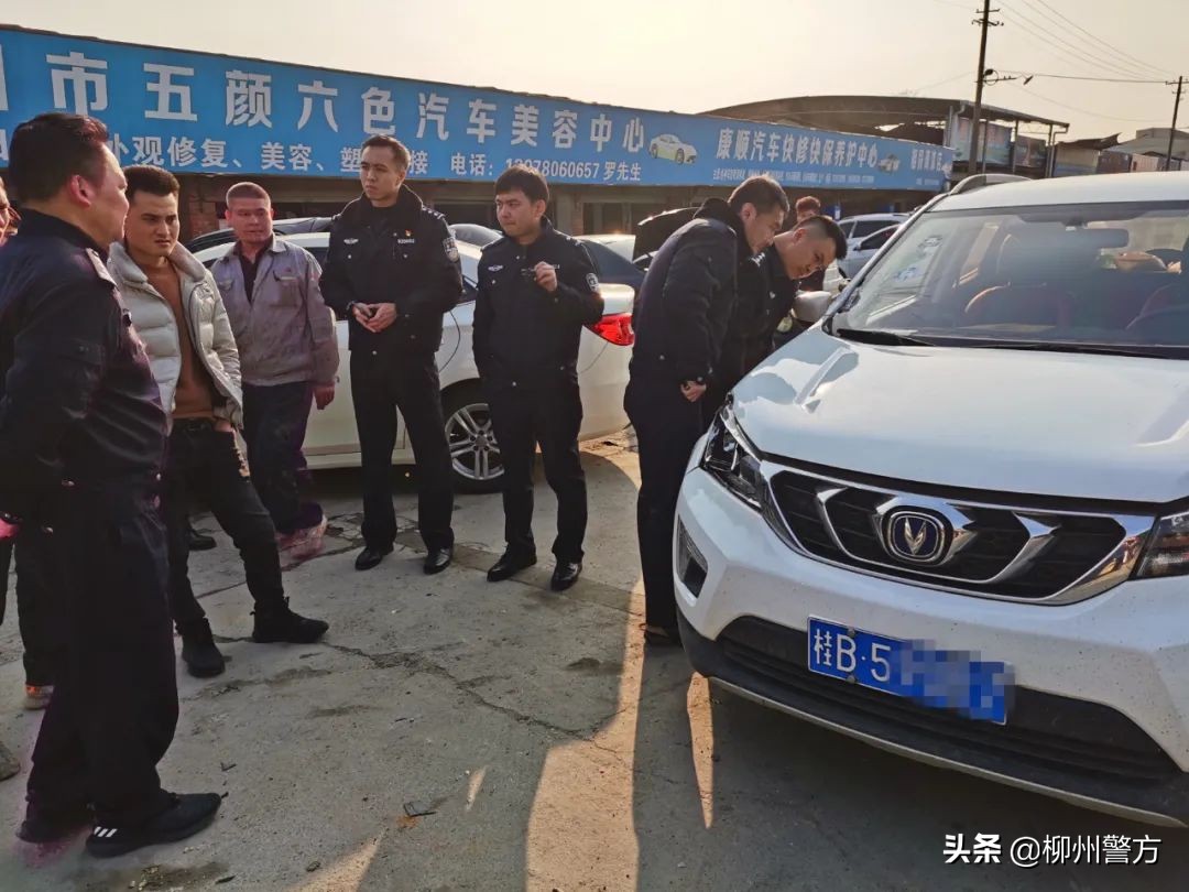 撞倒行人后逃逸？肇事司机已被取保候审！