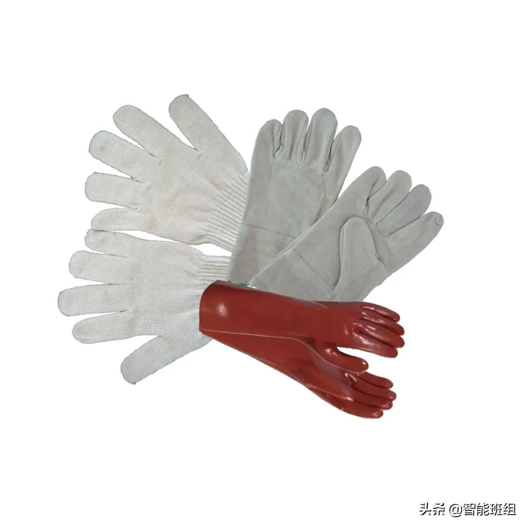 七种防护用具的安全规定，你都知道吗？