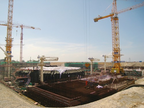 建设工程技术标包括什么内容？