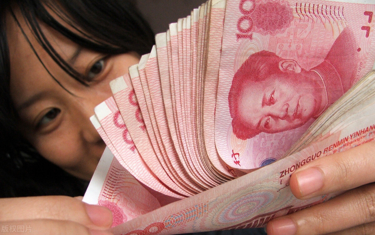 年终奖计算方式选对了，又赚一笔