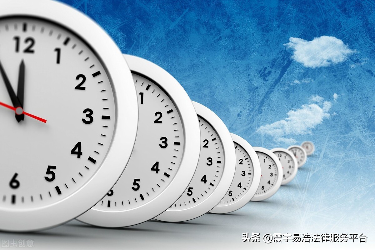 合同签订注意事项有哪些?签订过程需要注意什么?时间以哪个为准