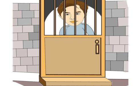 在某些特殊情况下，嫖娼不仅仅是违法行为，还可能涉嫌犯罪