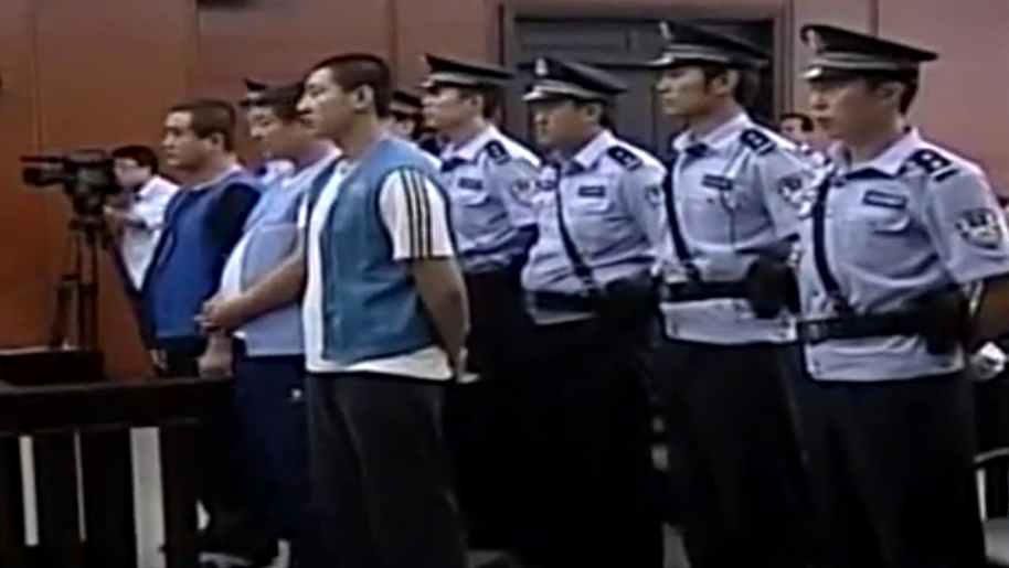 2011年大连交警史英才被当街打死，打人者有权有势，法院怎么判？