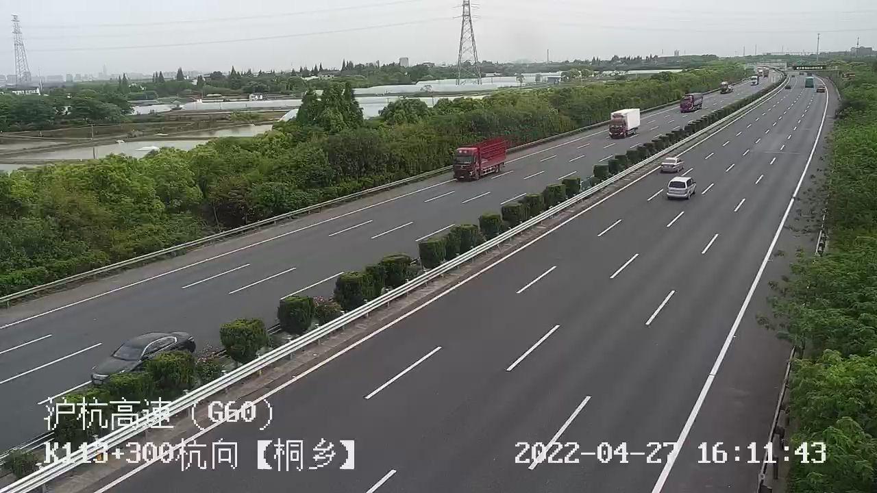 定了！这5天高速免费通行，嘉兴高速出行建议来啦