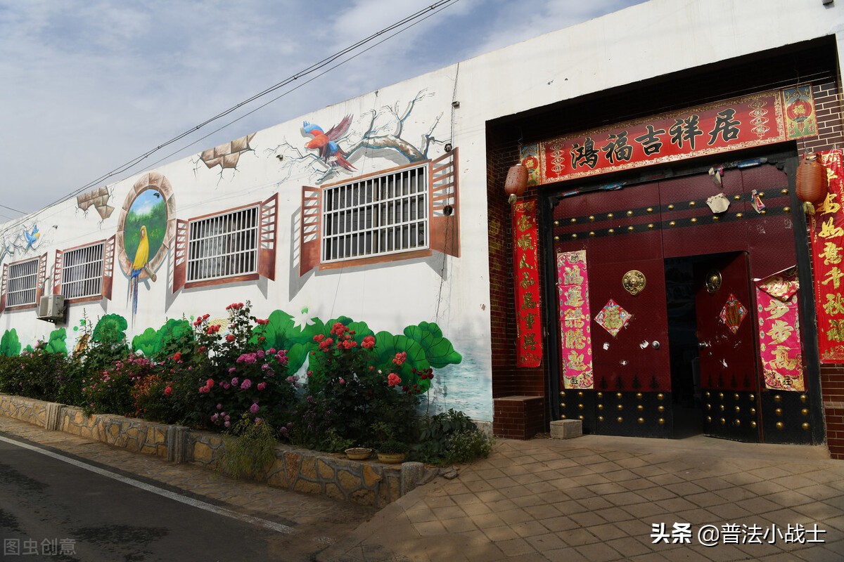 农村宅基地改革政策解读：看看你家还能批地建房吗？
