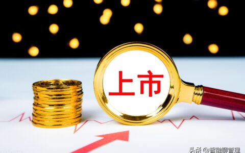 公司上市的好处是什么及公司上市的好处举例