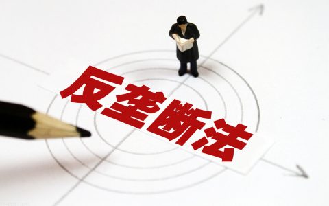 中华人民共和国反垄断法及反垄断法的法律讲解