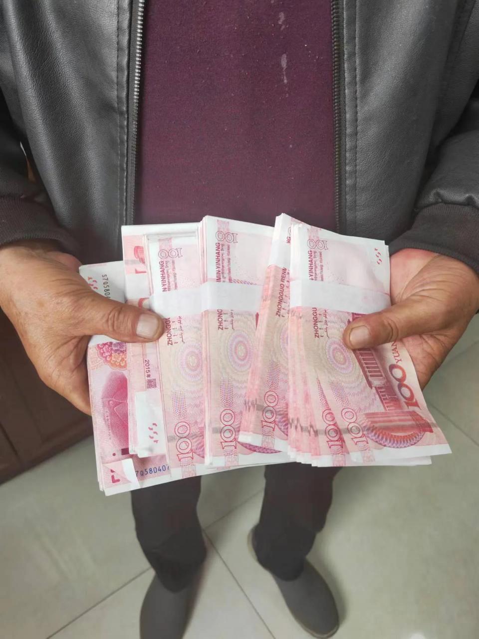 【有案“执”说】“终本”案件又执行 被执行人面临拘留忙履行