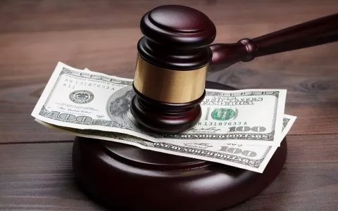 公安机关公布：被拘留十天保释需要多少钱？