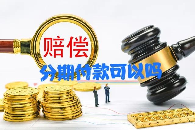 人身损害赔偿案件，还可以判决分期付款到终身？