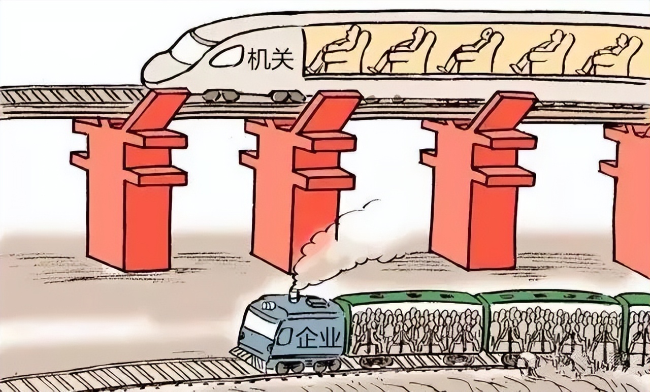 喜讯！2022年人均养老金调整4%，同地区各类人员调整标准彻底并轨