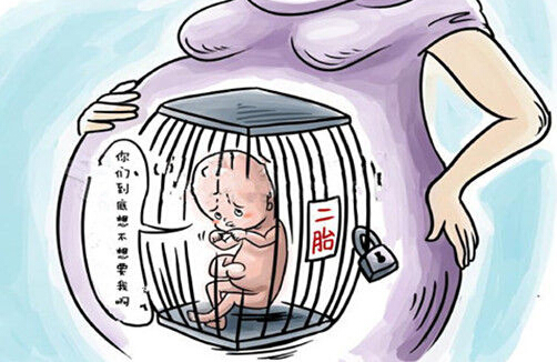 浙江杭州二胎新政策