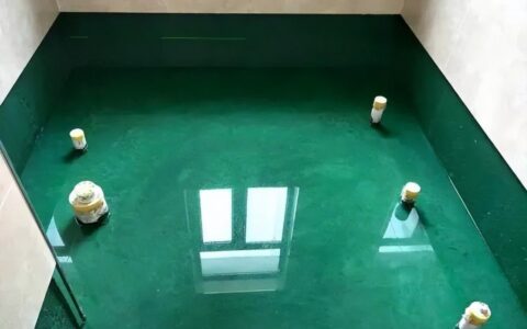 建筑防水工程技术规范及建筑防水施工规范最新