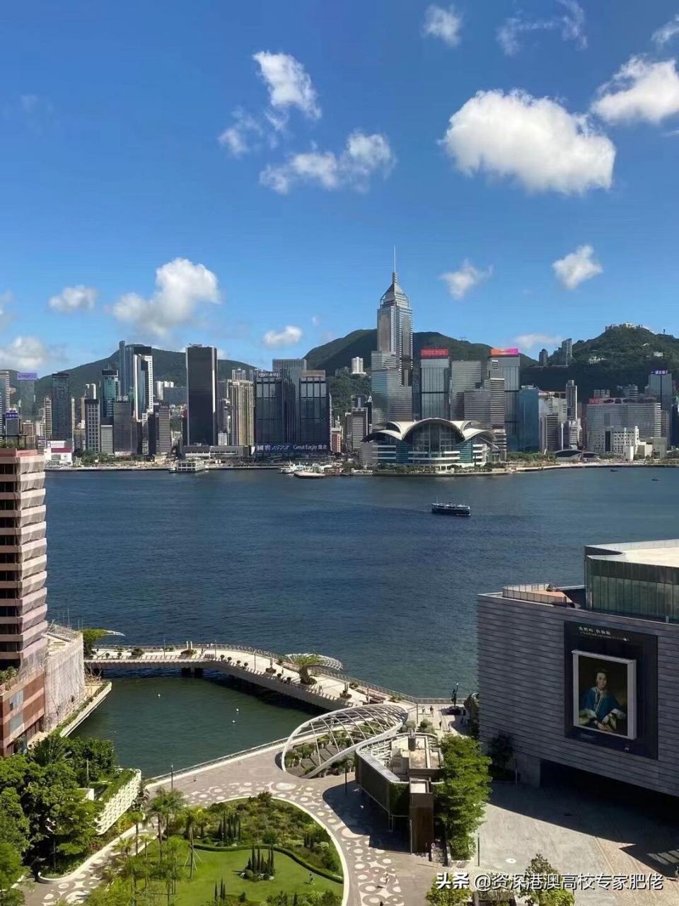 申请香港学生签证所需材料及流程