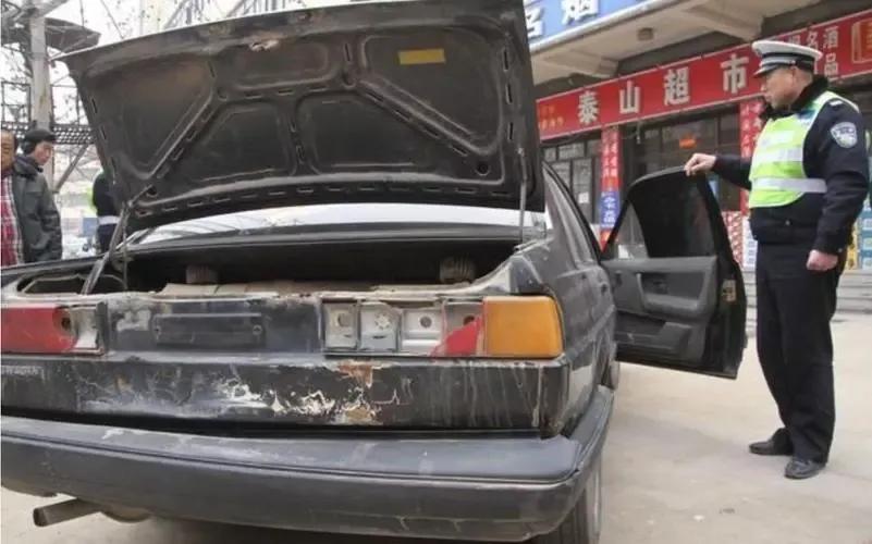 私家车15年报废规定取消，又一“新规定”下达，车主提前做好准备