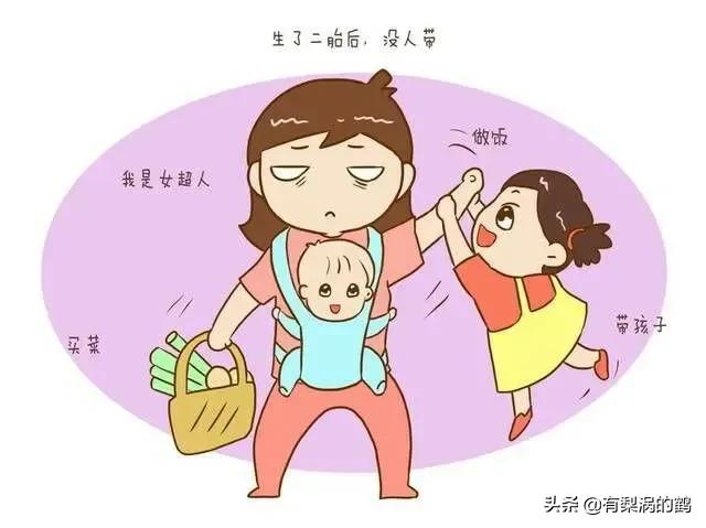 生二胎，得具备哪些条件