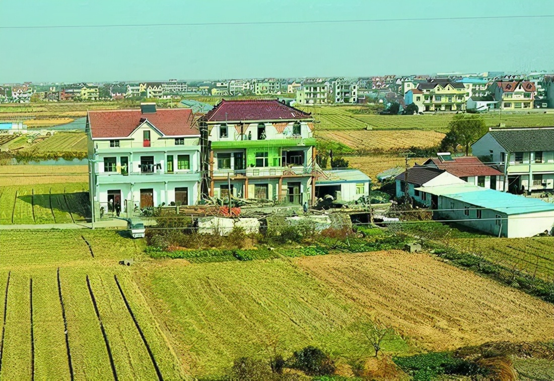 重磅！河北将修订农村宅基地管理办法，已实施近20年