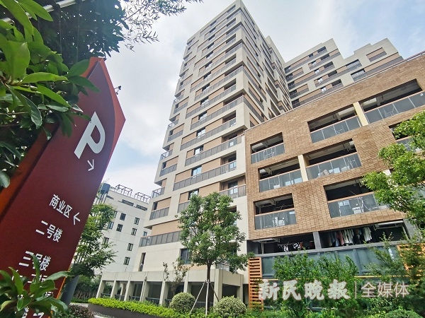 如何申请?租多久?关于上海公租房申请的那些事儿