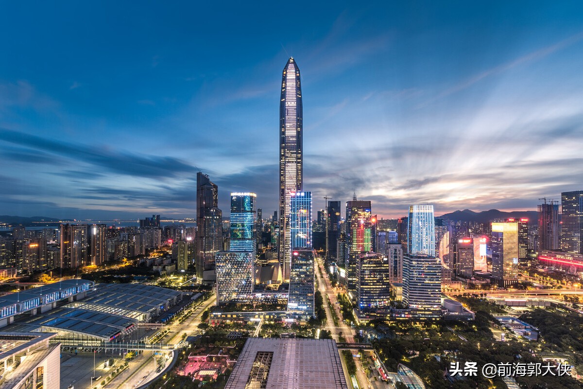 2021深圳公司注销流程及费用详解