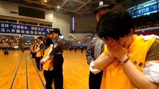 死刑如何执行？被执行的人会感觉到痛苦吗？