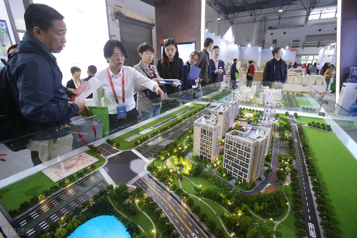 北京刚需购房指南：最低首付70万，这几个区域可上车