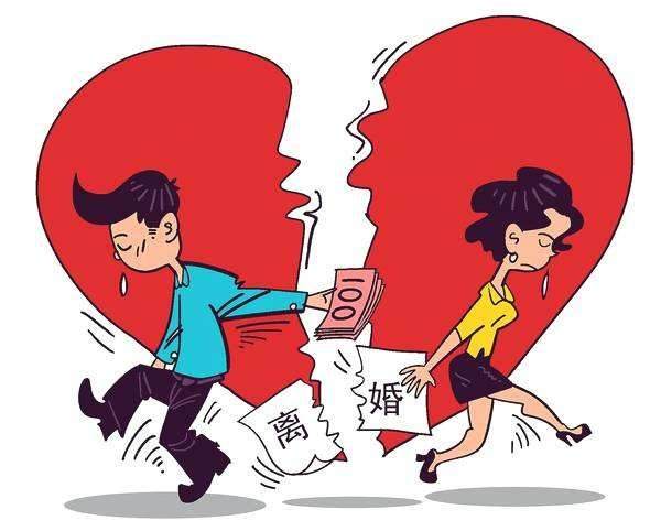 律师：诉讼离婚满足以下条件，法院准离