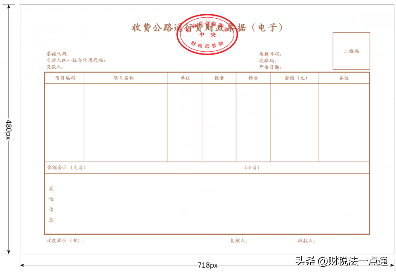 增值税发票种类有哪些?