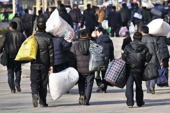 2022年元旦新规！事关拖欠农民工工资，拖欠工资将被处罚
