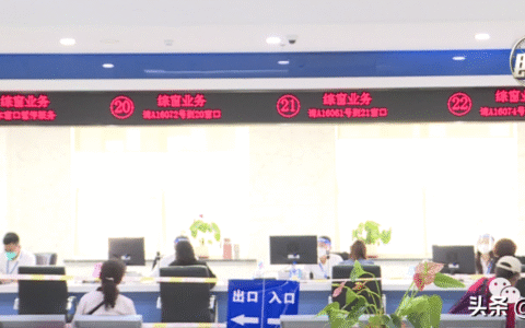 领取失业补助金，流程看这里