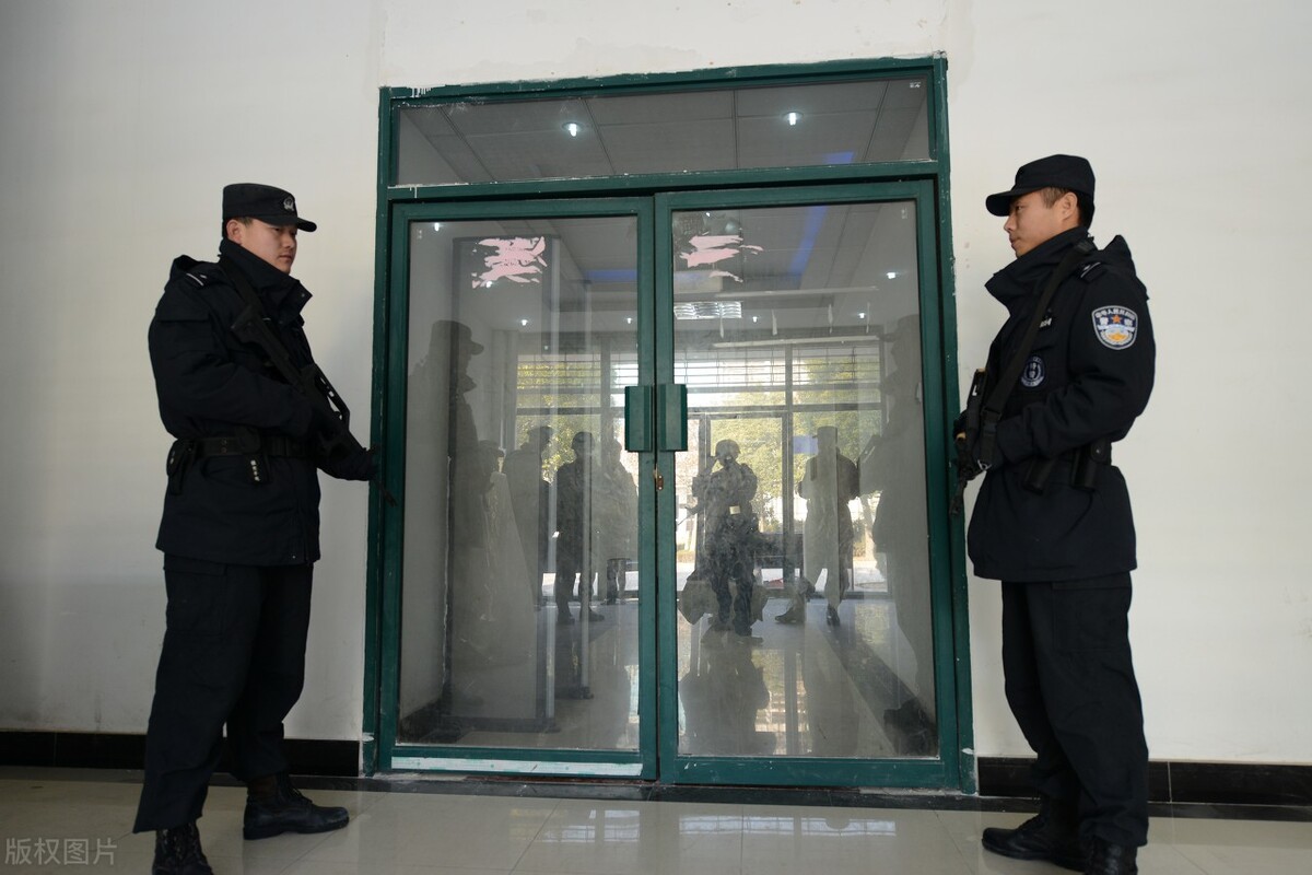 刑事案件的基本流程多少天