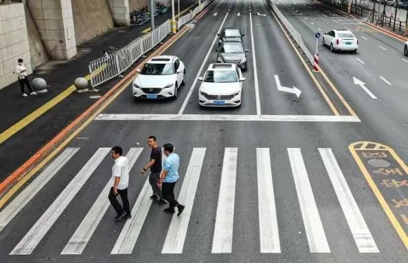 沈阳车主注意！这个行为罚款200元、记3分