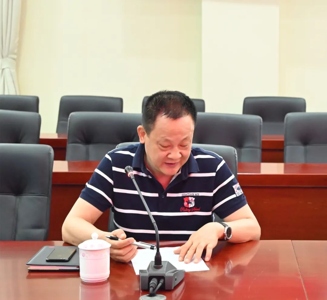 以检察建议助推裁审衔接——福清检察院联合多单位召开劳动人事争议仲裁与诉讼衔接工作座谈会