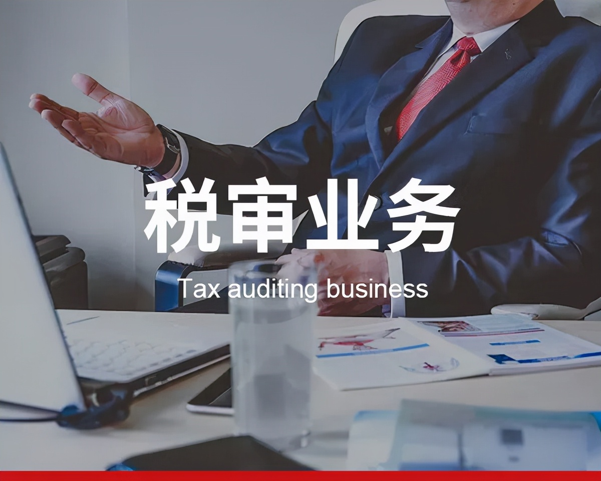 为什么要做税审？谁需要税审？