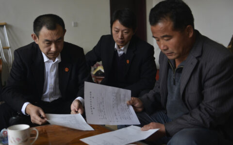 新民事诉讼证据规则：证据保全申请需要符合法律规定