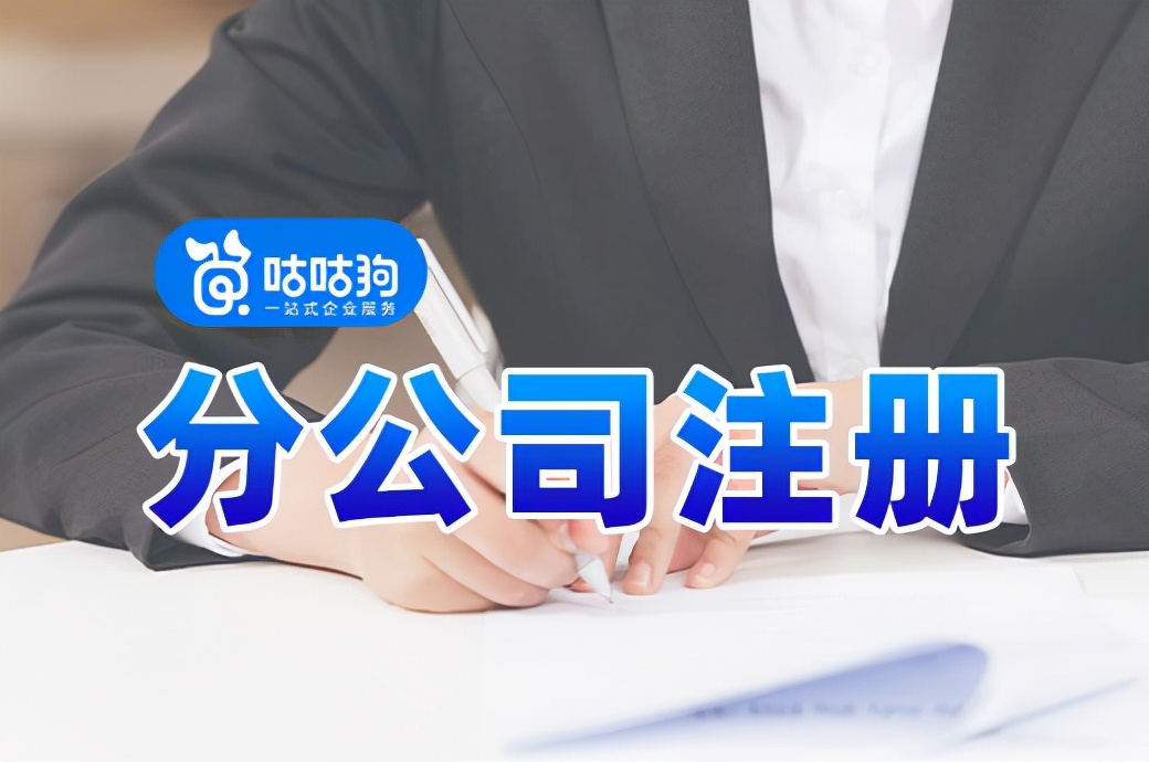 设立分公司流程及费用及分公司设立需要的材料