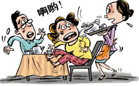 如何判断烧烫伤的深度和程度呢？你知道吗？