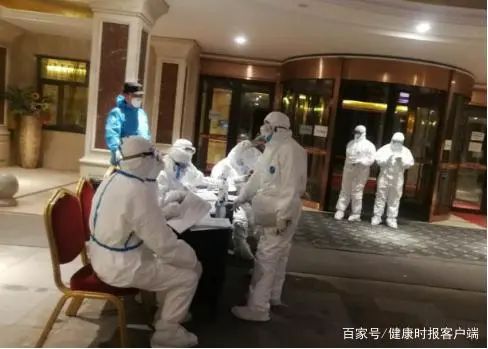 全国多地明确:中高风险地区人员返乡,隔离费用自理