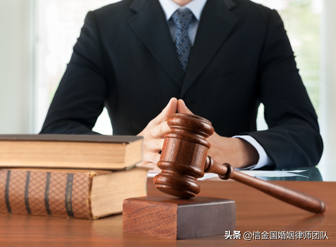 年底要有个了断？离婚前，先弄清楚这10个问题