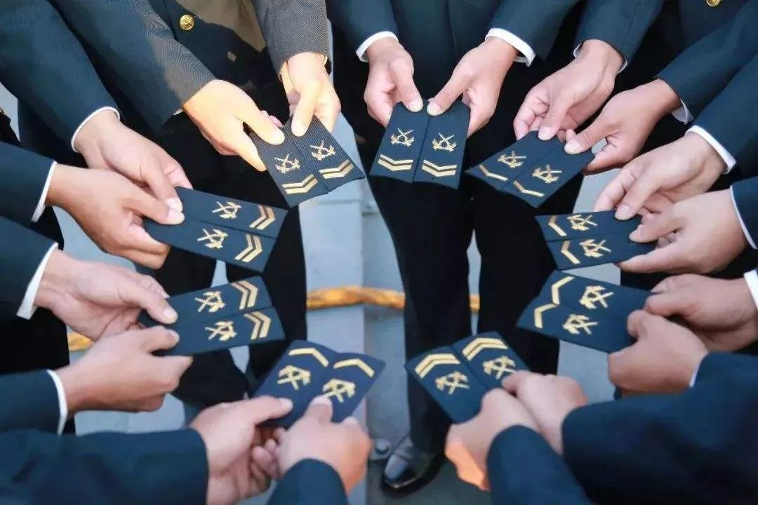 直招士官转业，这些政策要清楚