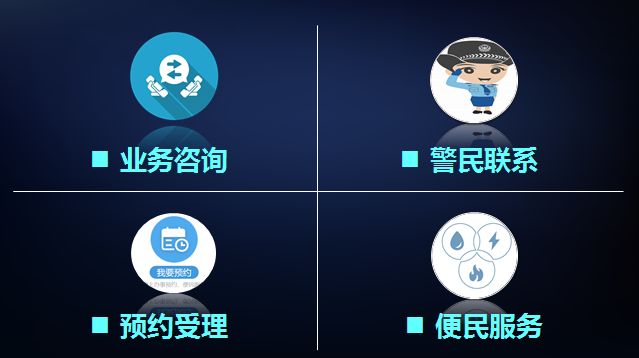 查交通违法最新方法,看这里!
