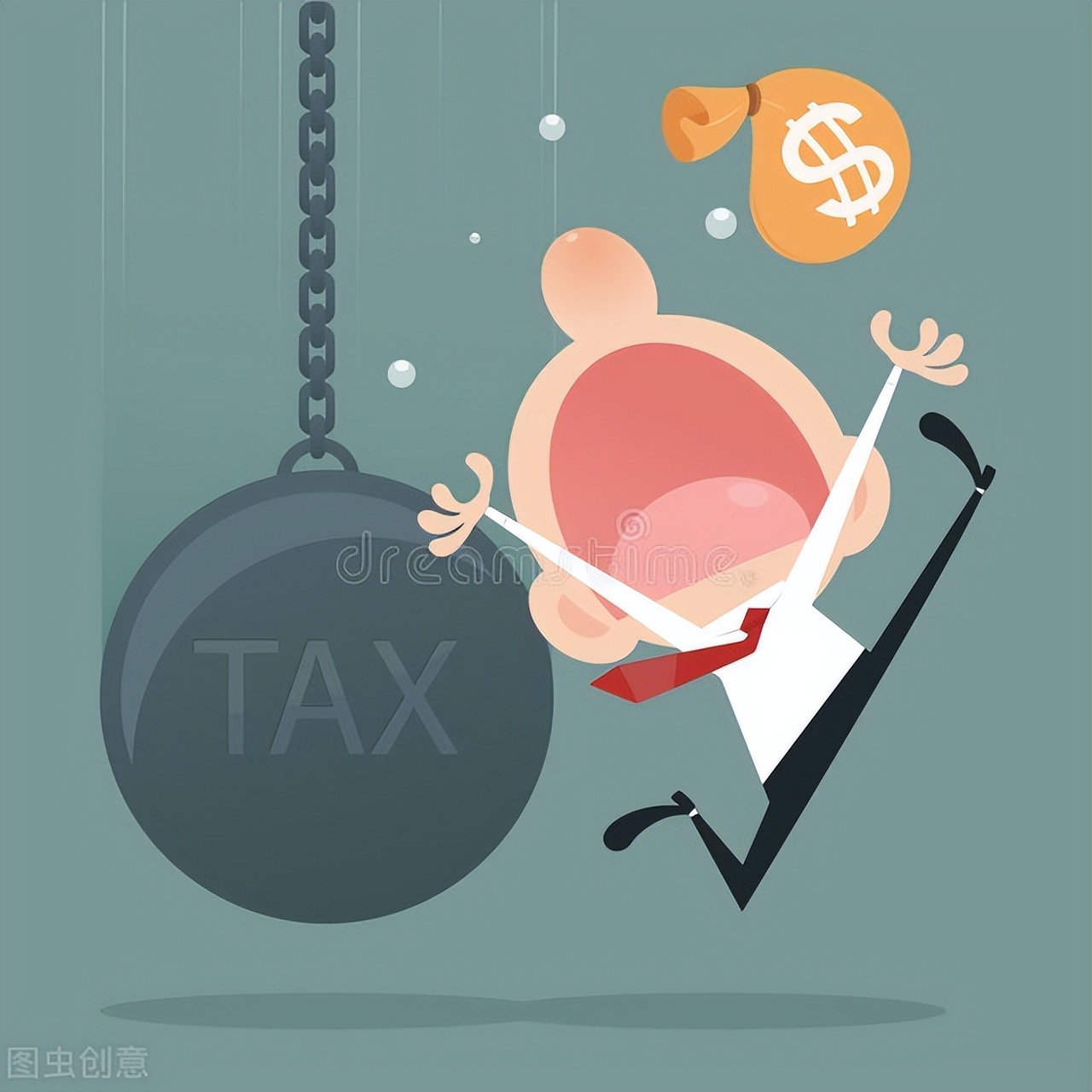 2022最新税收优惠政策汇总,建议收藏