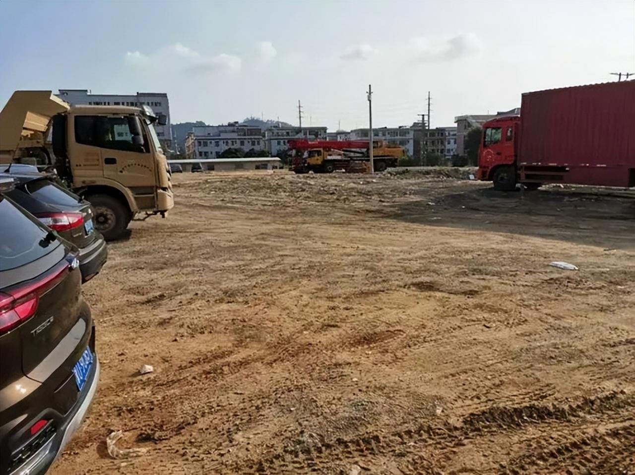 叶静：集体土地租赁超过20年是否有效？